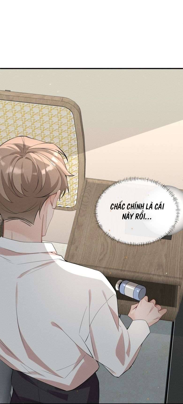 Xuyên Nhanh Chi Cải Tạo Bắt Đầu Lại Làm Người - Chương 59 - Trang 13