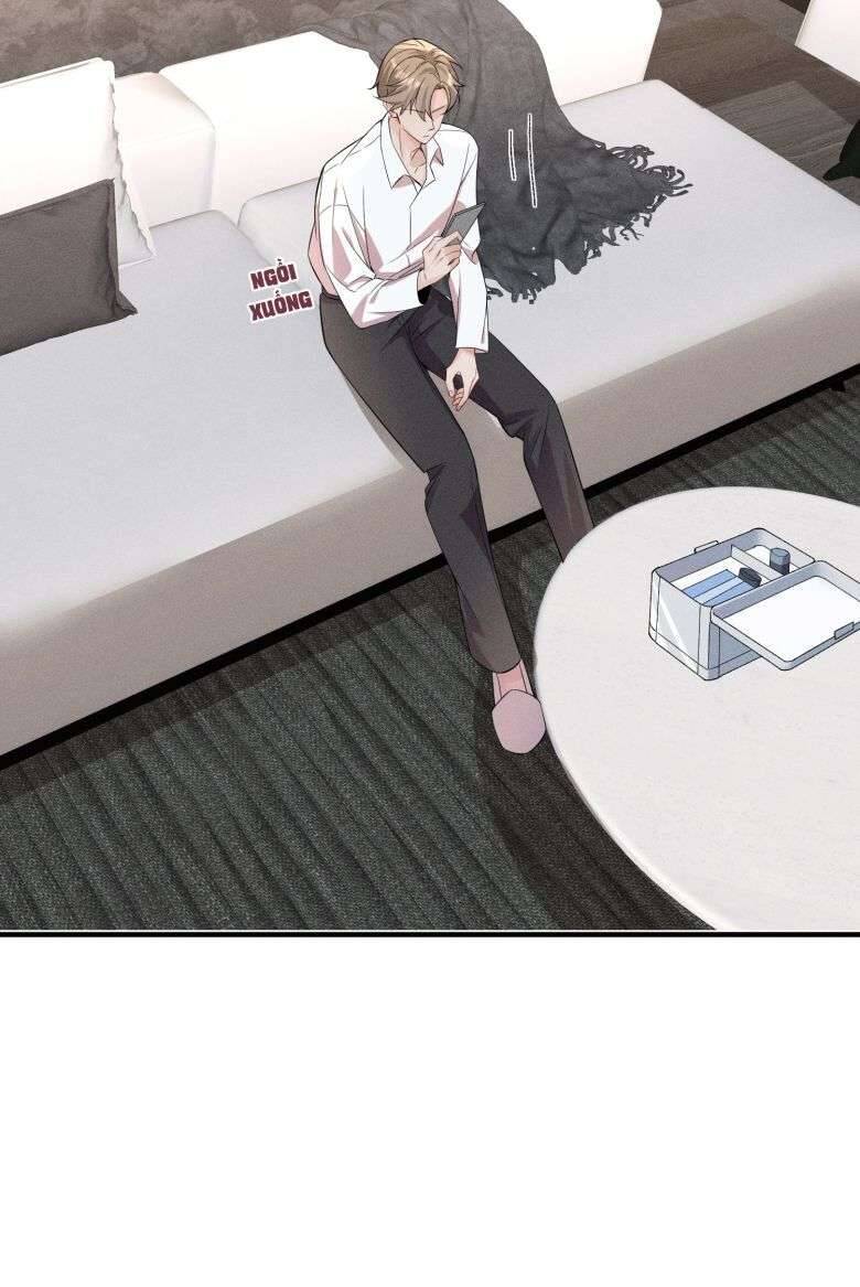 Xuyên Nhanh Chi Cải Tạo Bắt Đầu Lại Làm Người - Chương 59 - Trang 17