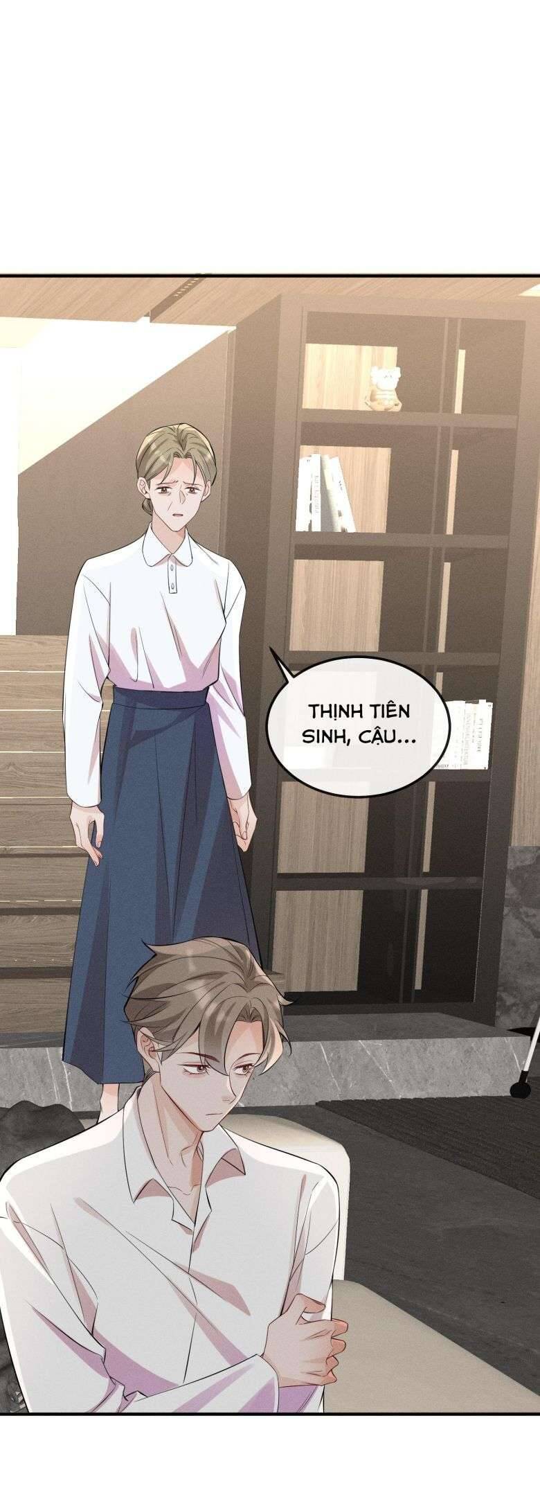 Xuyên Nhanh Chi Cải Tạo Bắt Đầu Lại Làm Người - Chương 59 - Trang 22