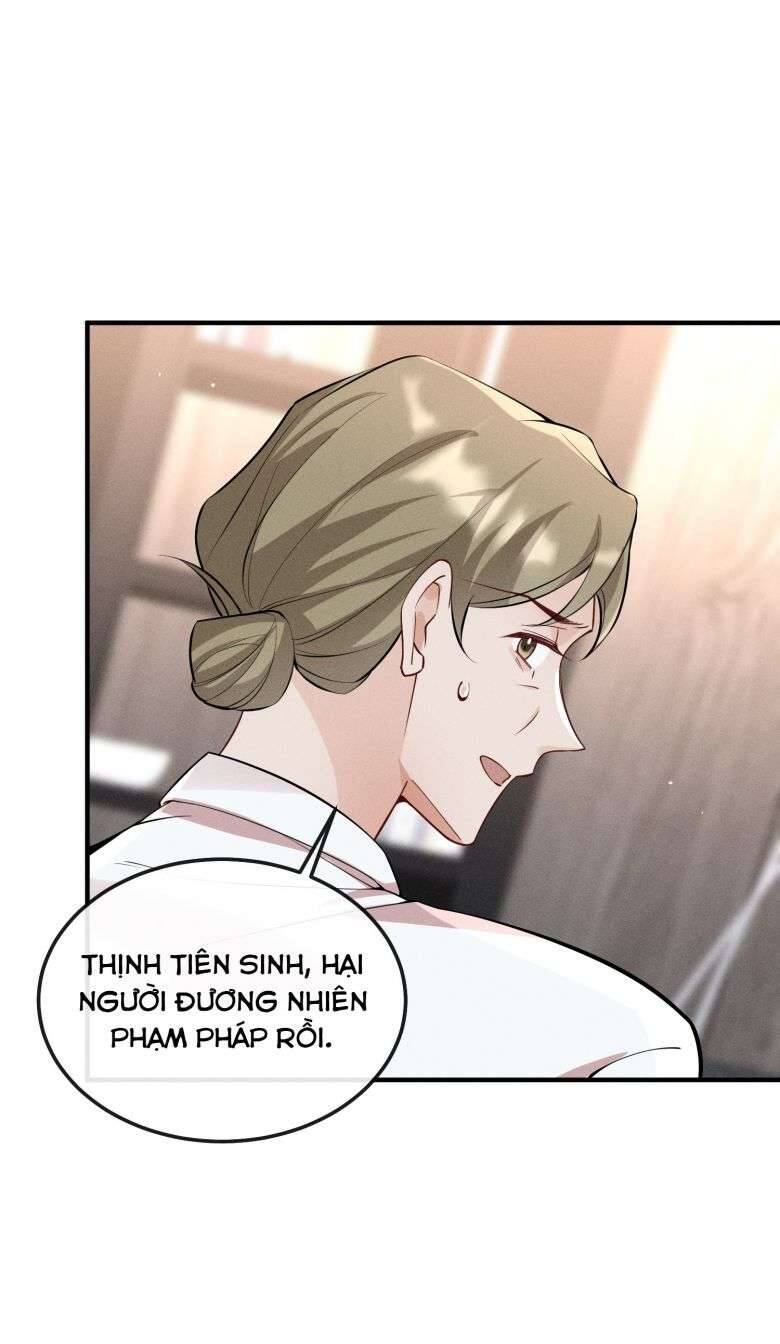 Xuyên Nhanh Chi Cải Tạo Bắt Đầu Lại Làm Người - Chương 59 - Trang 27