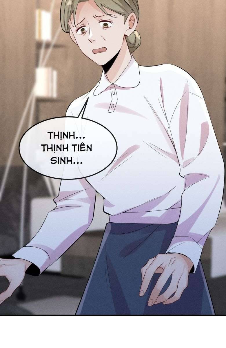 Xuyên Nhanh Chi Cải Tạo Bắt Đầu Lại Làm Người - Chương 59 - Trang 31