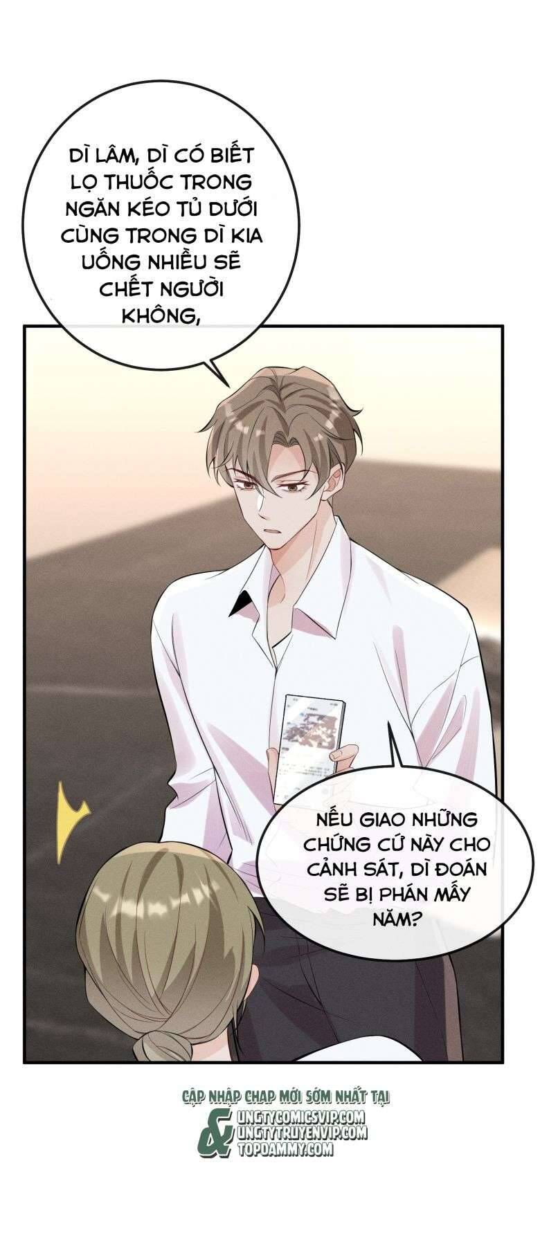 Xuyên Nhanh Chi Cải Tạo Bắt Đầu Lại Làm Người - Chương 59 - Trang 32