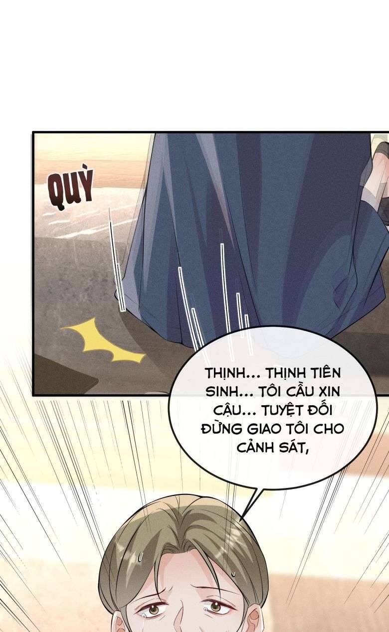 Xuyên Nhanh Chi Cải Tạo Bắt Đầu Lại Làm Người - Chương 59 - Trang 33