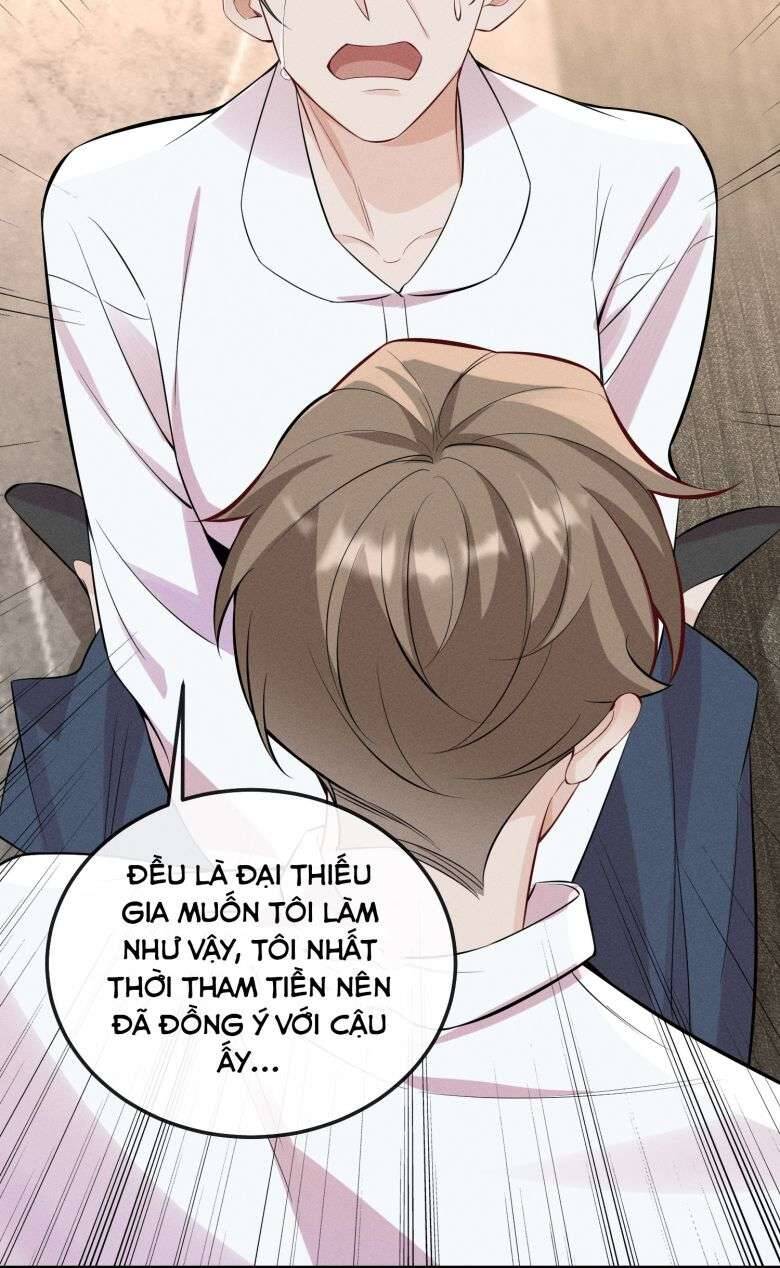 Xuyên Nhanh Chi Cải Tạo Bắt Đầu Lại Làm Người - Chương 59 - Trang 34