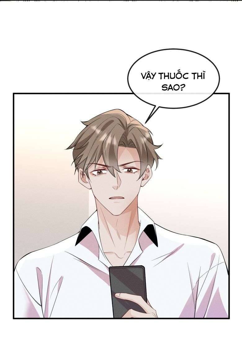 Xuyên Nhanh Chi Cải Tạo Bắt Đầu Lại Làm Người - Chương 59 - Trang 35