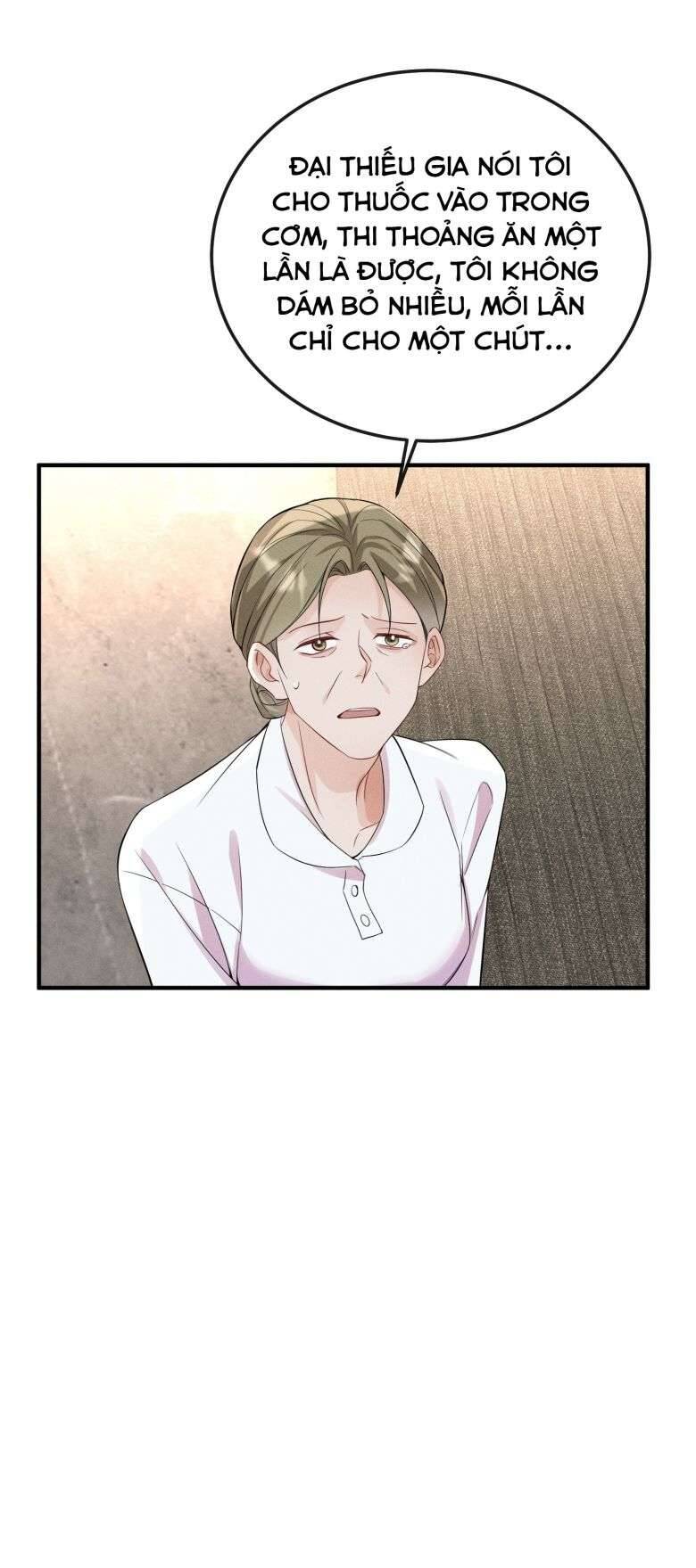 Xuyên Nhanh Chi Cải Tạo Bắt Đầu Lại Làm Người - Chương 59 - Trang 36