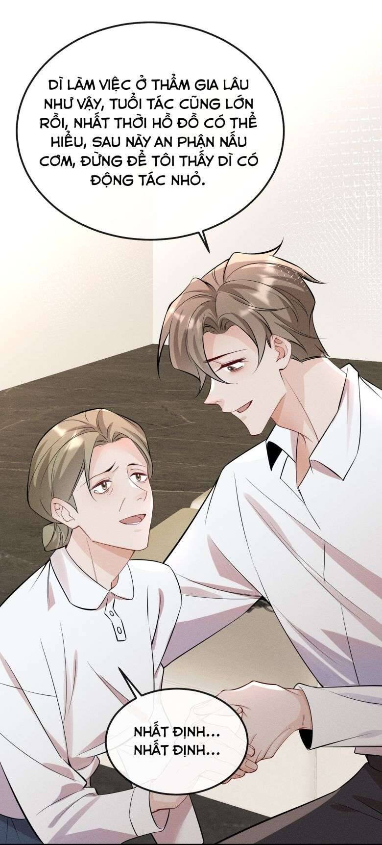 Xuyên Nhanh Chi Cải Tạo Bắt Đầu Lại Làm Người - Chương 59 - Trang 37