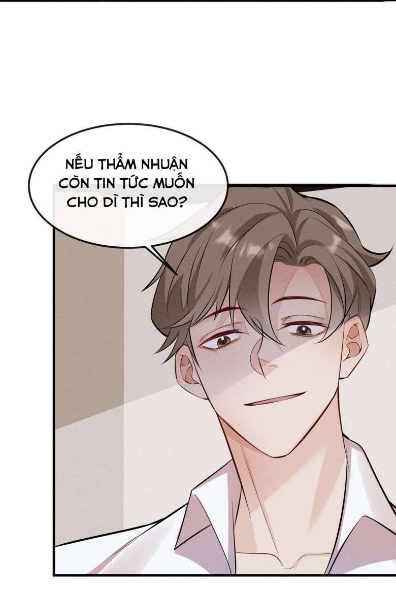 Xuyên Nhanh Chi Cải Tạo Bắt Đầu Lại Làm Người - Chương 59 - Trang 38