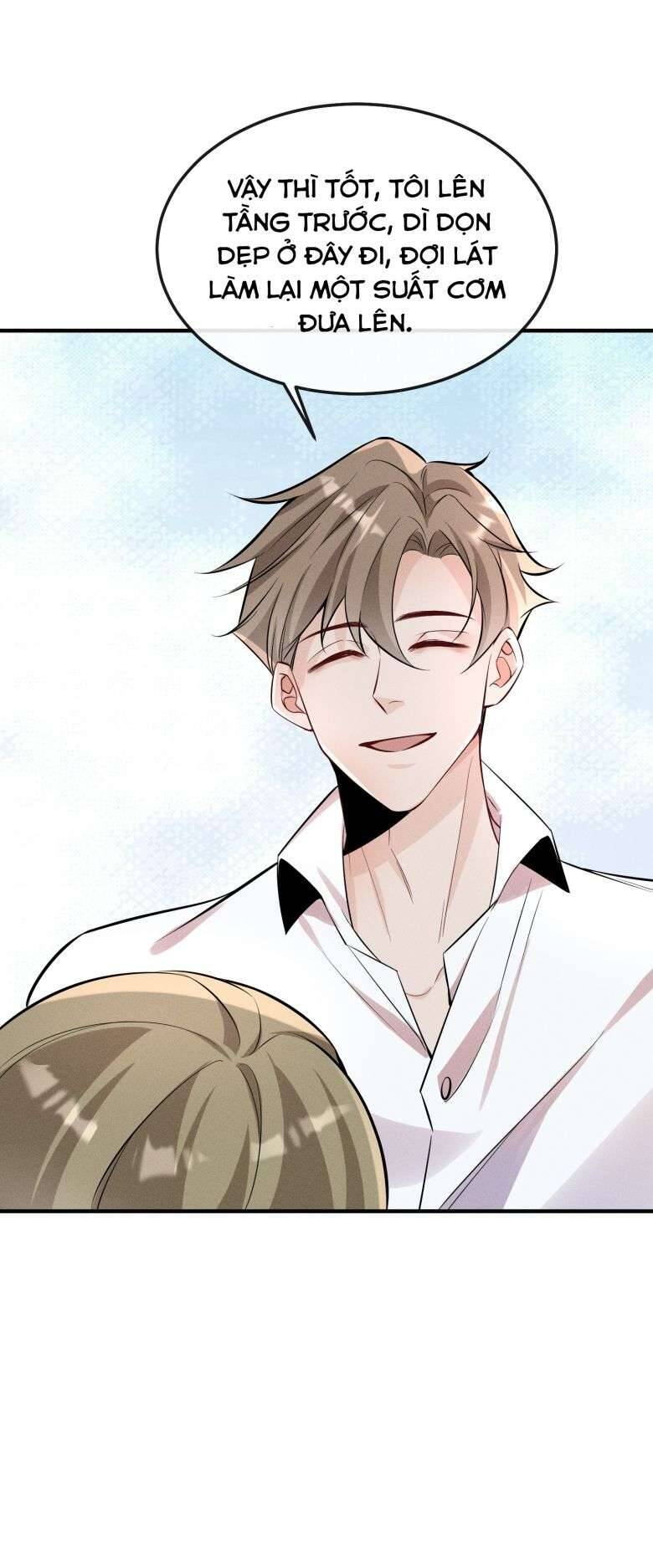 Xuyên Nhanh Chi Cải Tạo Bắt Đầu Lại Làm Người - Chương 59 - Trang 40