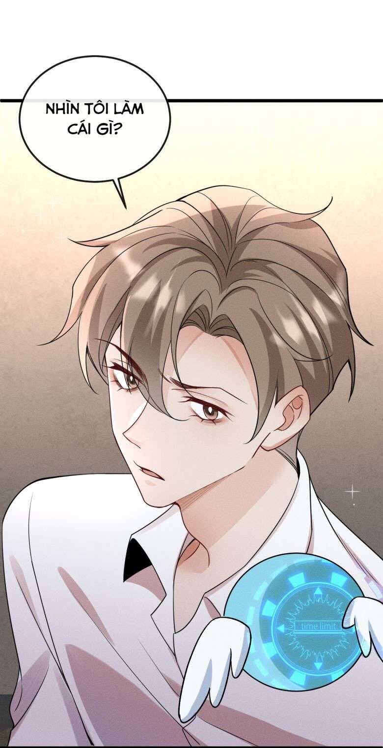 Xuyên Nhanh Chi Cải Tạo Bắt Đầu Lại Làm Người - Chương 59 - Trang 42