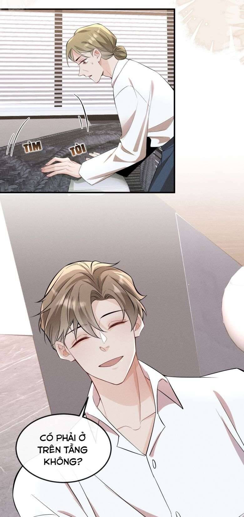 Xuyên Nhanh Chi Cải Tạo Bắt Đầu Lại Làm Người - Chương 59 - Trang 8