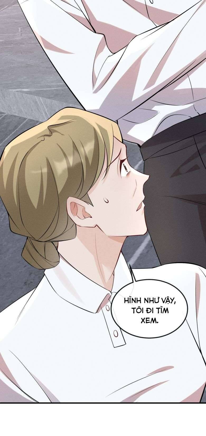 Xuyên Nhanh Chi Cải Tạo Bắt Đầu Lại Làm Người - Chương 59 - Trang 9