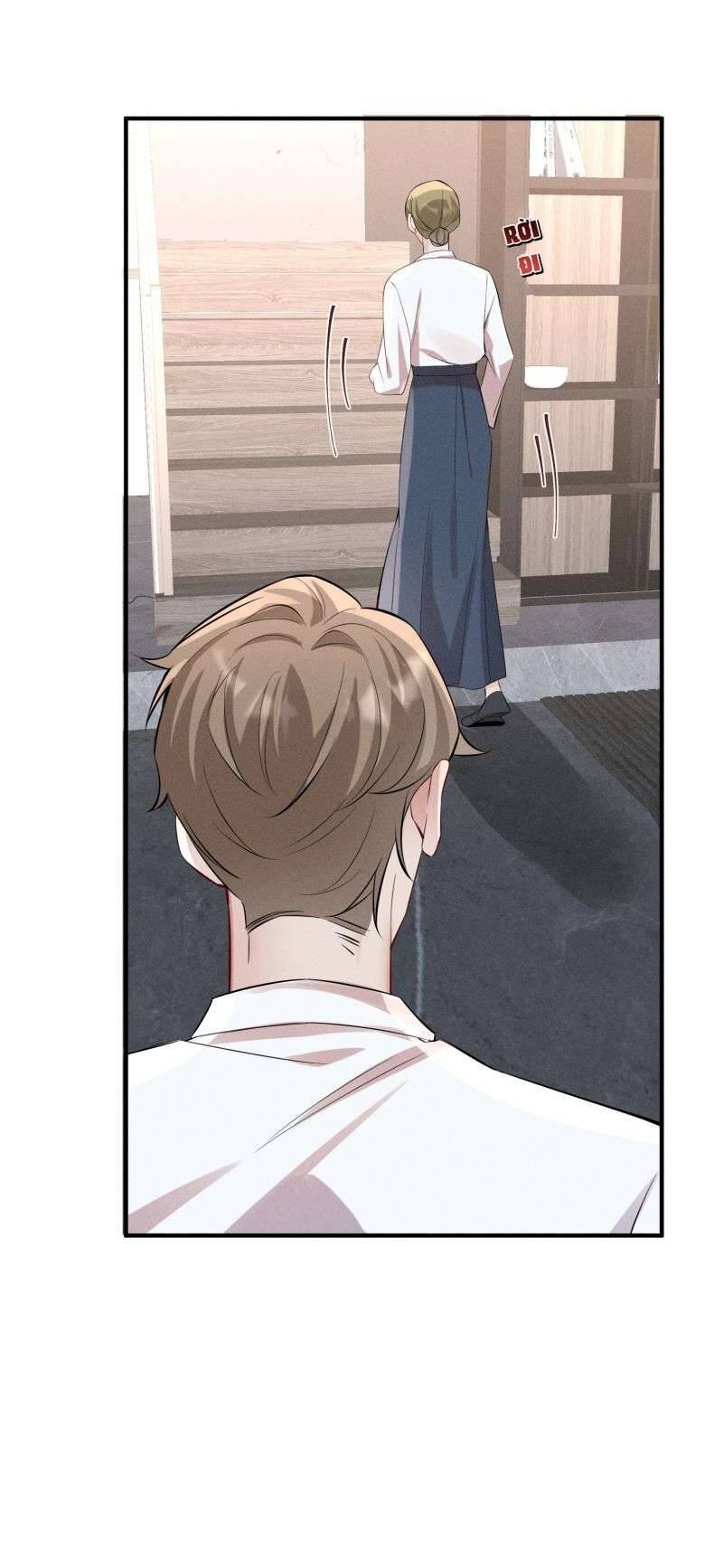 Xuyên Nhanh Chi Cải Tạo Bắt Đầu Lại Làm Người - Chương 59 - Trang 10