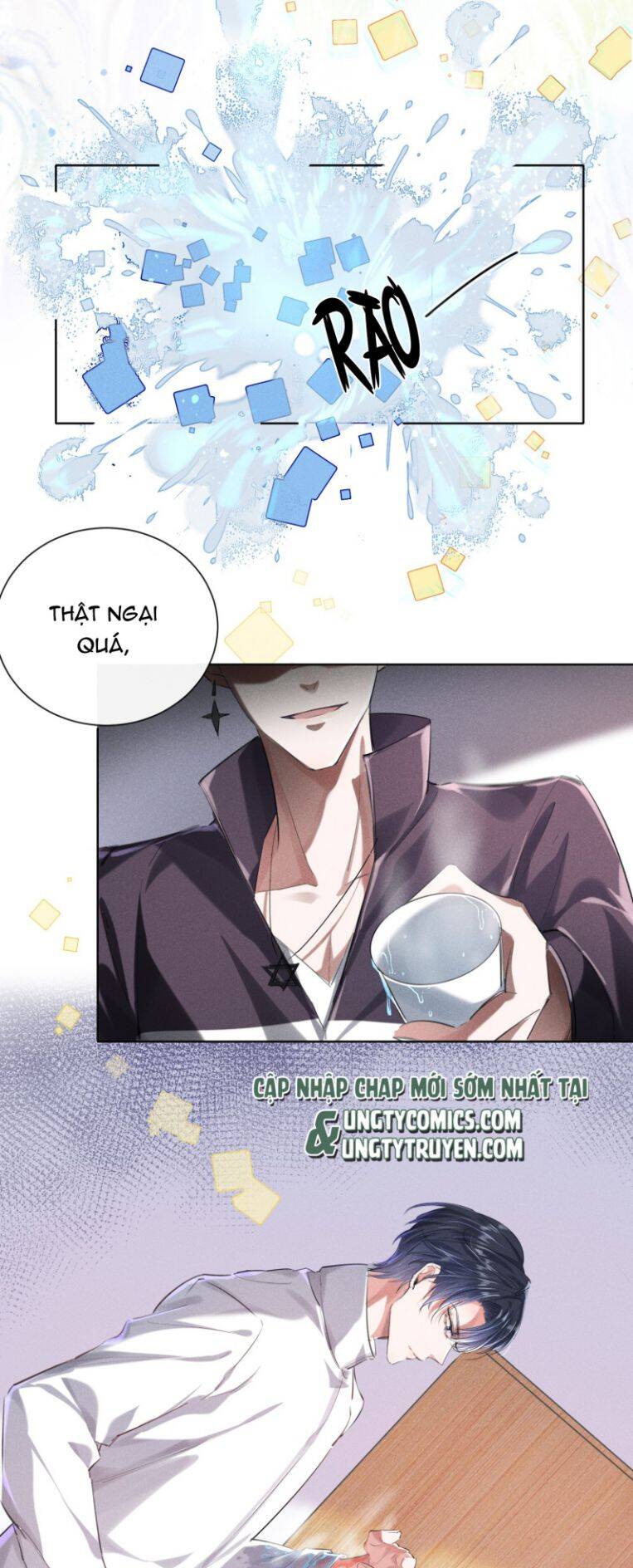 Xuyên Nhanh Chi Cải Tạo Bắt Đầu Lại Làm Người - Chương 6 - Trang 12