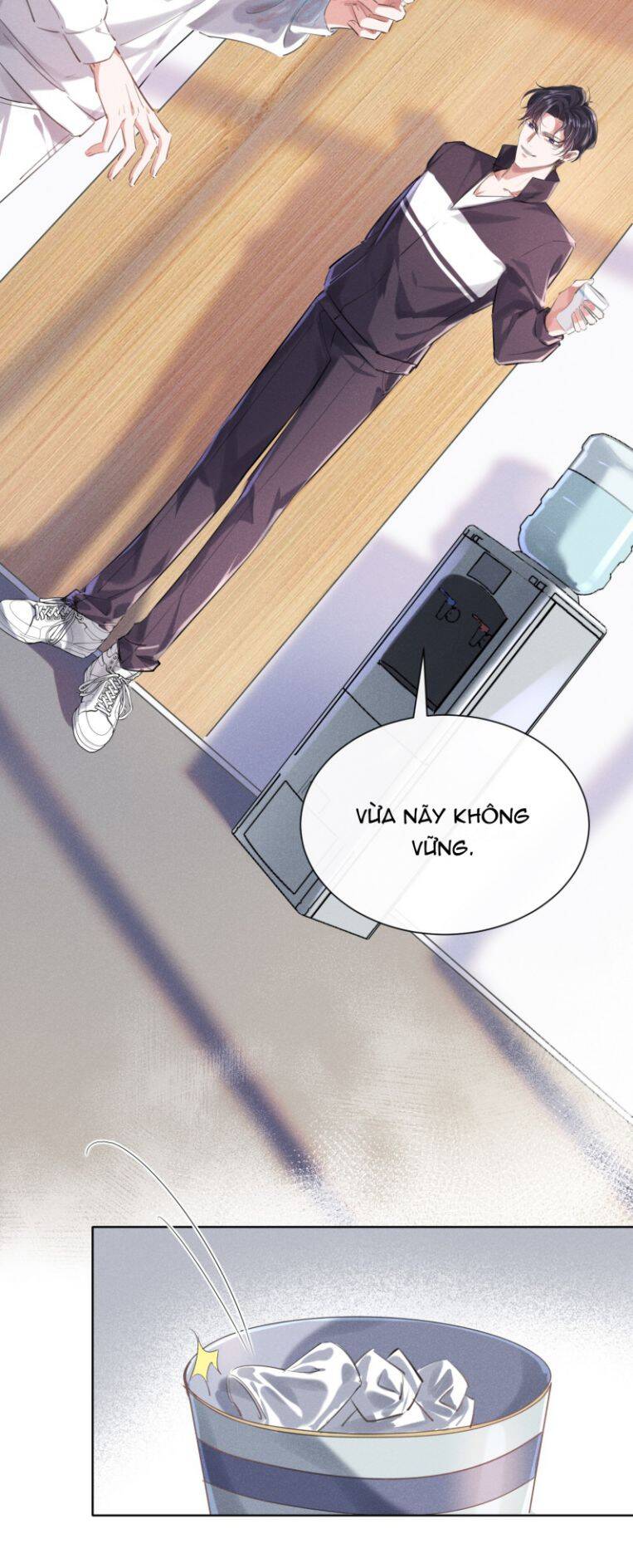 Xuyên Nhanh Chi Cải Tạo Bắt Đầu Lại Làm Người - Chương 6 - Trang 13