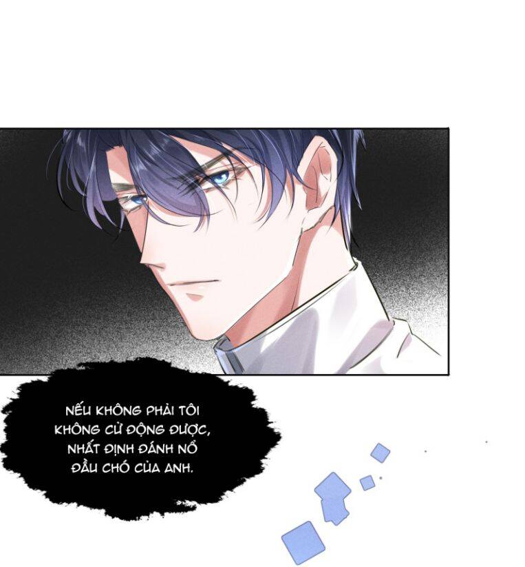 Xuyên Nhanh Chi Cải Tạo Bắt Đầu Lại Làm Người - Chương 6 - Trang 16