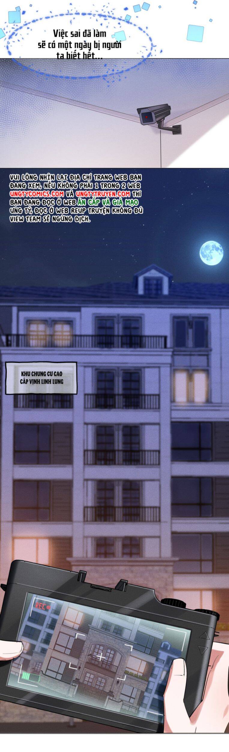 Xuyên Nhanh Chi Cải Tạo Bắt Đầu Lại Làm Người - Chương 6 - Trang 18