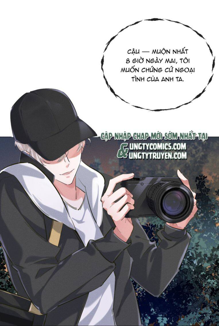 Xuyên Nhanh Chi Cải Tạo Bắt Đầu Lại Làm Người - Chương 6 - Trang 19