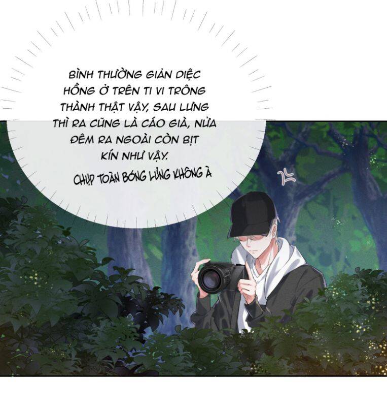 Xuyên Nhanh Chi Cải Tạo Bắt Đầu Lại Làm Người - Chương 6 - Trang 23