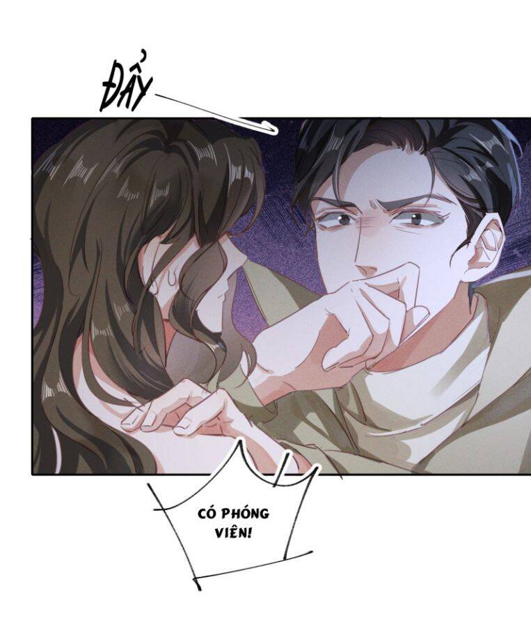 Xuyên Nhanh Chi Cải Tạo Bắt Đầu Lại Làm Người - Chương 6 - Trang 27