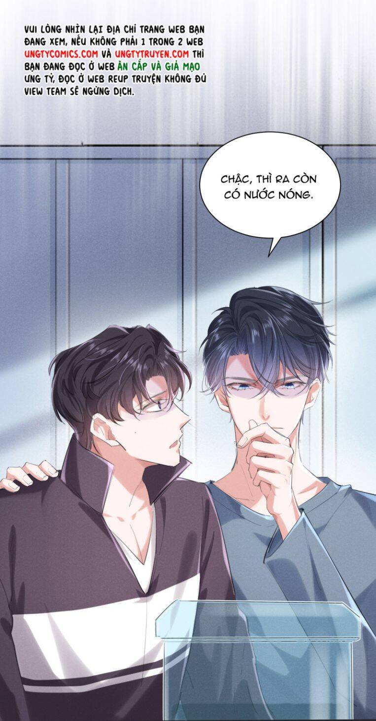 Xuyên Nhanh Chi Cải Tạo Bắt Đầu Lại Làm Người - Chương 6 - Trang 5