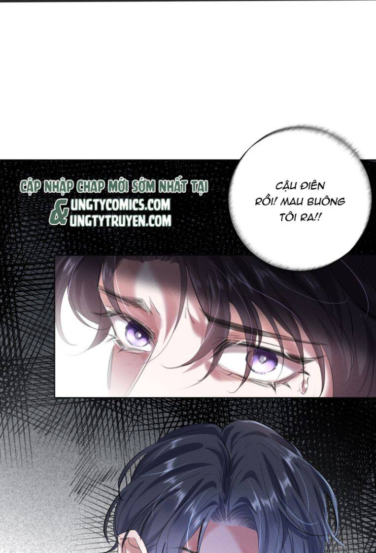 Xuyên Nhanh Chi Cải Tạo Bắt Đầu Lại Làm Người - Chương 6 - Trang 6