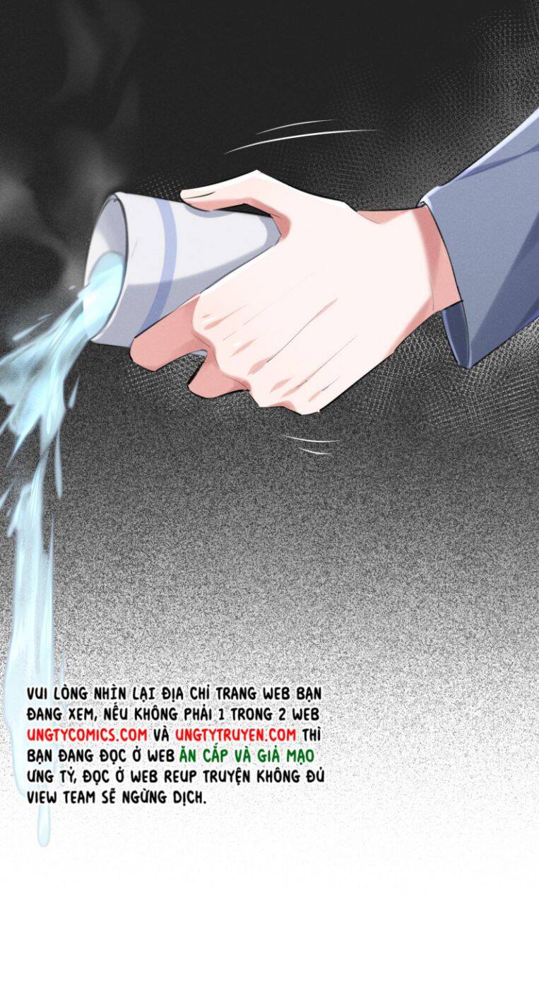 Xuyên Nhanh Chi Cải Tạo Bắt Đầu Lại Làm Người - Chương 6 - Trang 10