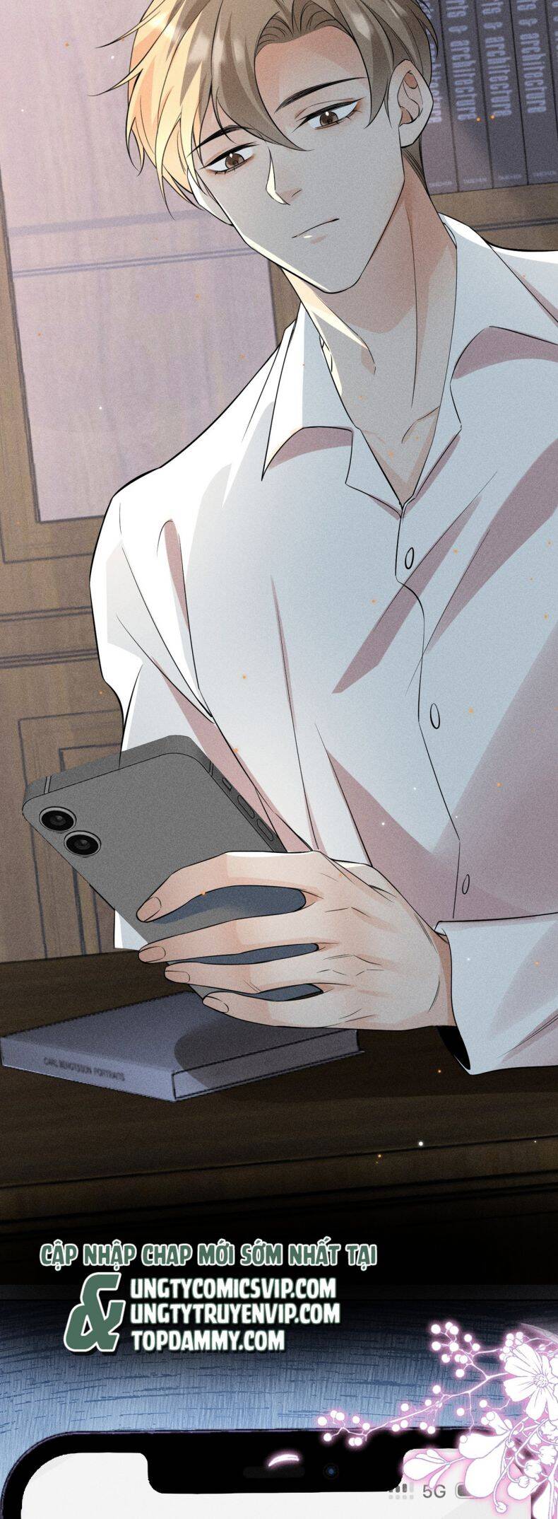 Xuyên Nhanh Chi Cải Tạo Bắt Đầu Lại Làm Người - Chương 60 - Trang 14