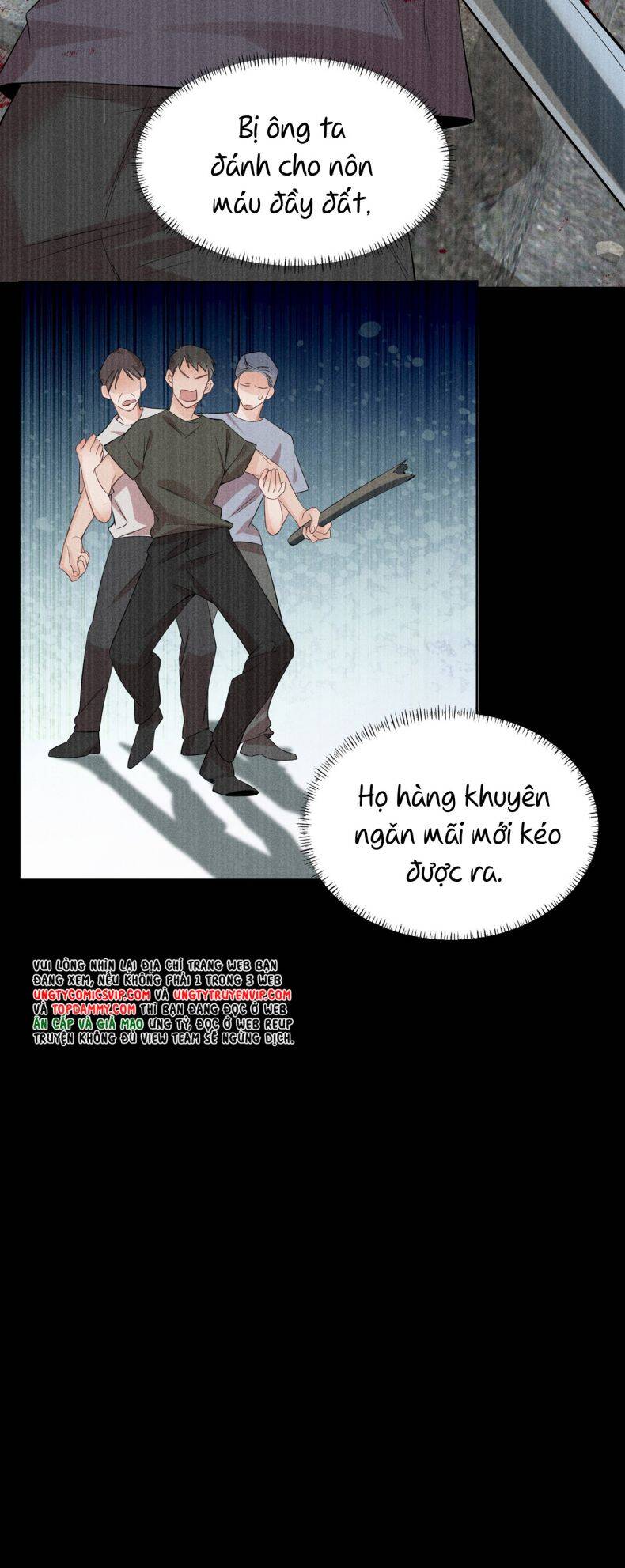 Xuyên Nhanh Chi Cải Tạo Bắt Đầu Lại Làm Người - Chương 60 - Trang 19