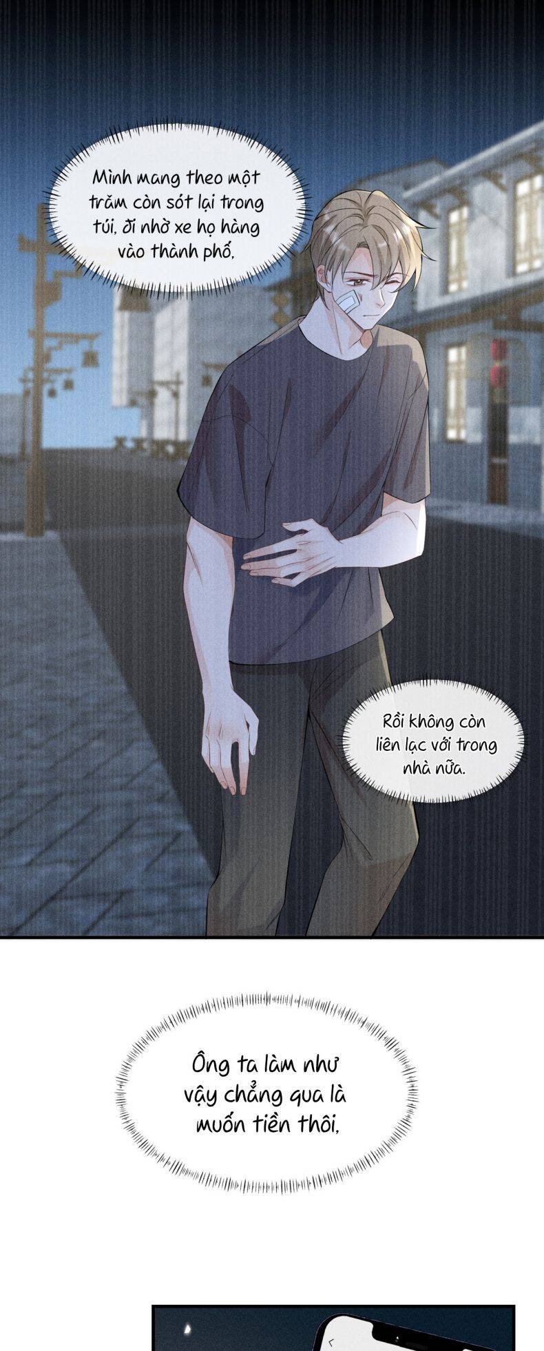 Xuyên Nhanh Chi Cải Tạo Bắt Đầu Lại Làm Người - Chương 60 - Trang 20