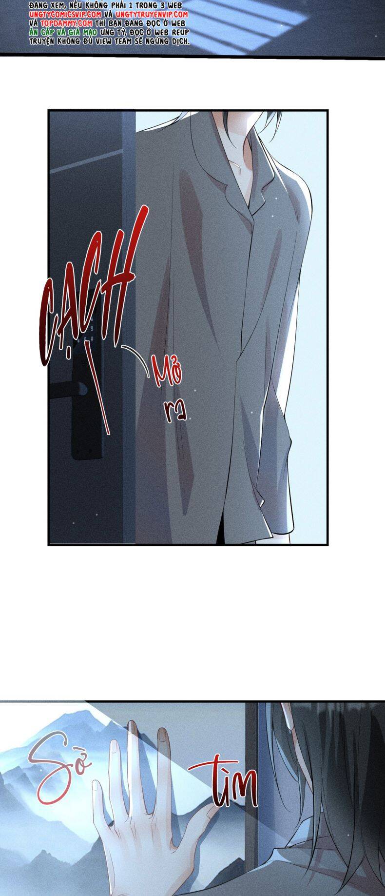 Xuyên Nhanh Chi Cải Tạo Bắt Đầu Lại Làm Người - Chương 60 - Trang 23