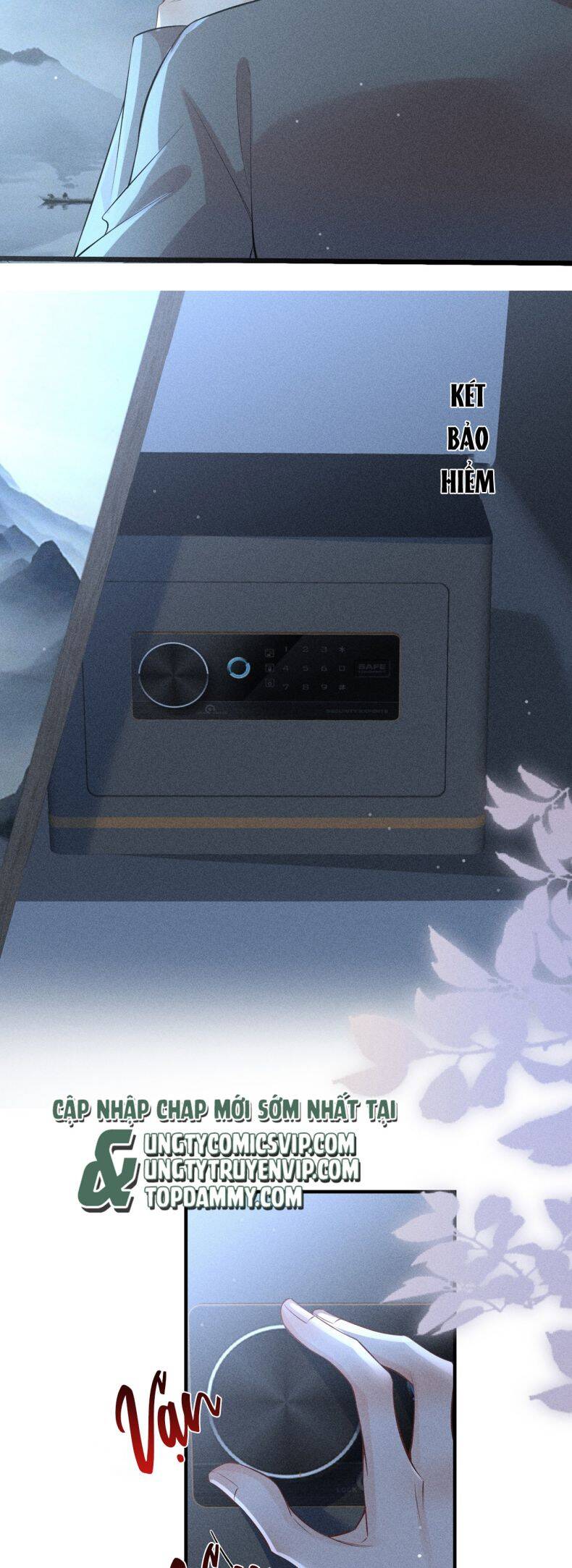 Xuyên Nhanh Chi Cải Tạo Bắt Đầu Lại Làm Người - Chương 60 - Trang 24