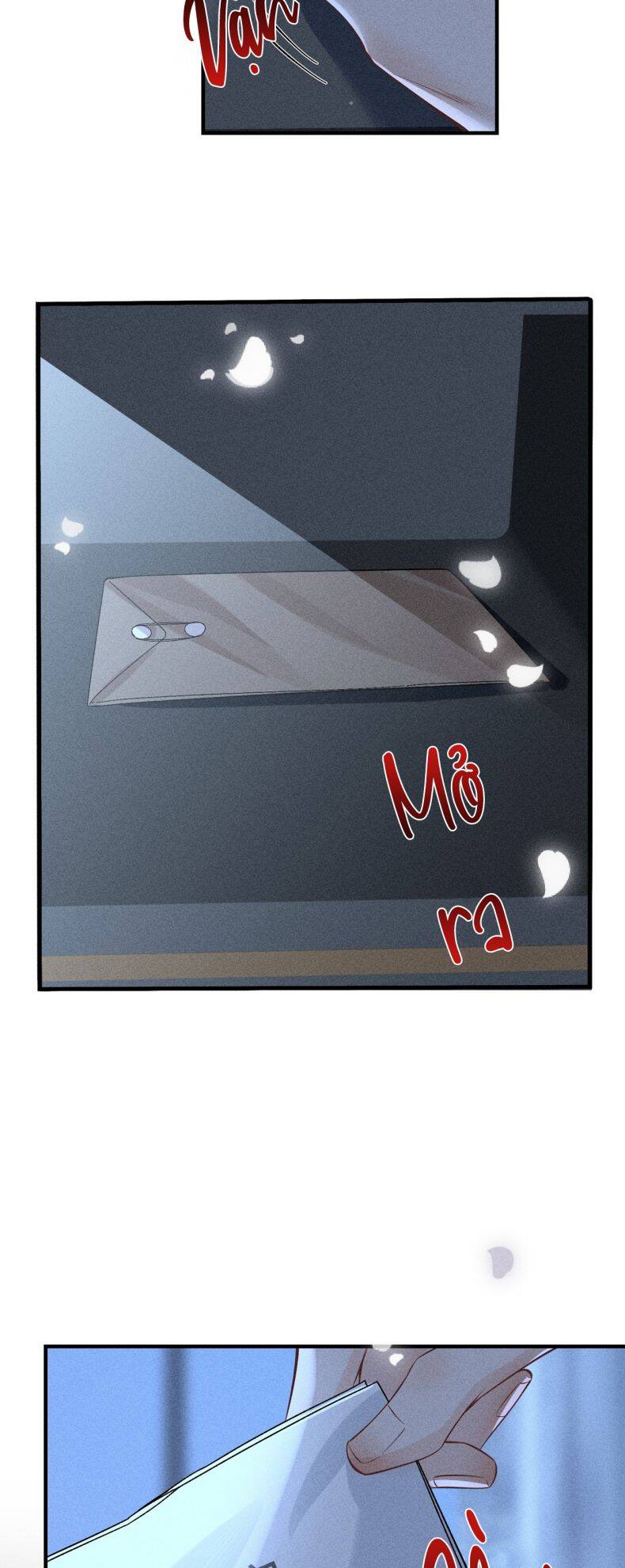 Xuyên Nhanh Chi Cải Tạo Bắt Đầu Lại Làm Người - Chương 60 - Trang 25