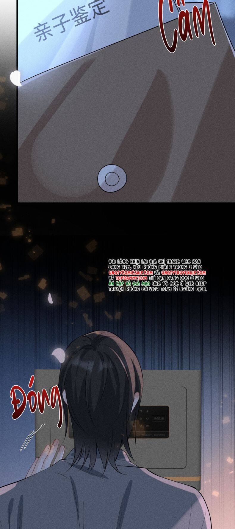 Xuyên Nhanh Chi Cải Tạo Bắt Đầu Lại Làm Người - Chương 60 - Trang 26