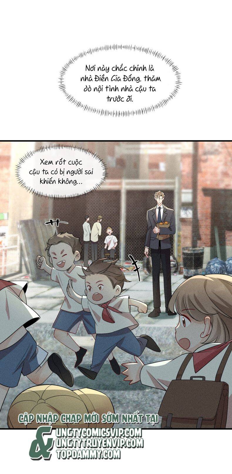 Xuyên Nhanh Chi Cải Tạo Bắt Đầu Lại Làm Người - Chương 60 - Trang 29