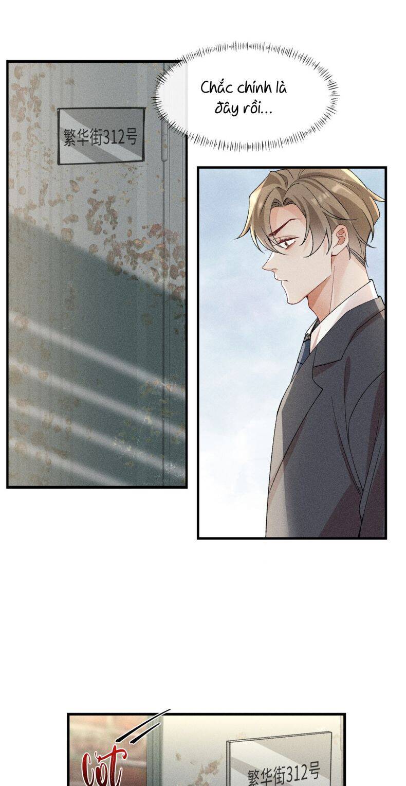 Xuyên Nhanh Chi Cải Tạo Bắt Đầu Lại Làm Người - Chương 60 - Trang 30