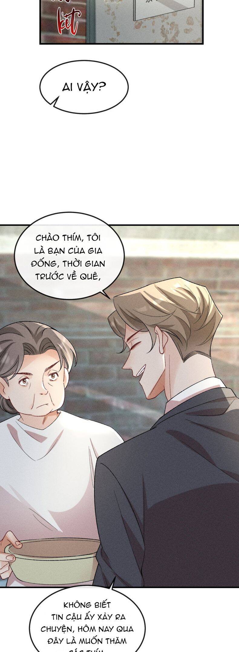 Xuyên Nhanh Chi Cải Tạo Bắt Đầu Lại Làm Người - Chương 60 - Trang 31