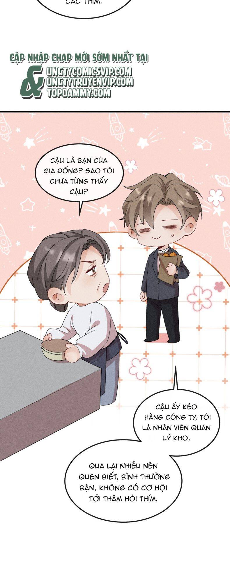 Xuyên Nhanh Chi Cải Tạo Bắt Đầu Lại Làm Người - Chương 60 - Trang 32