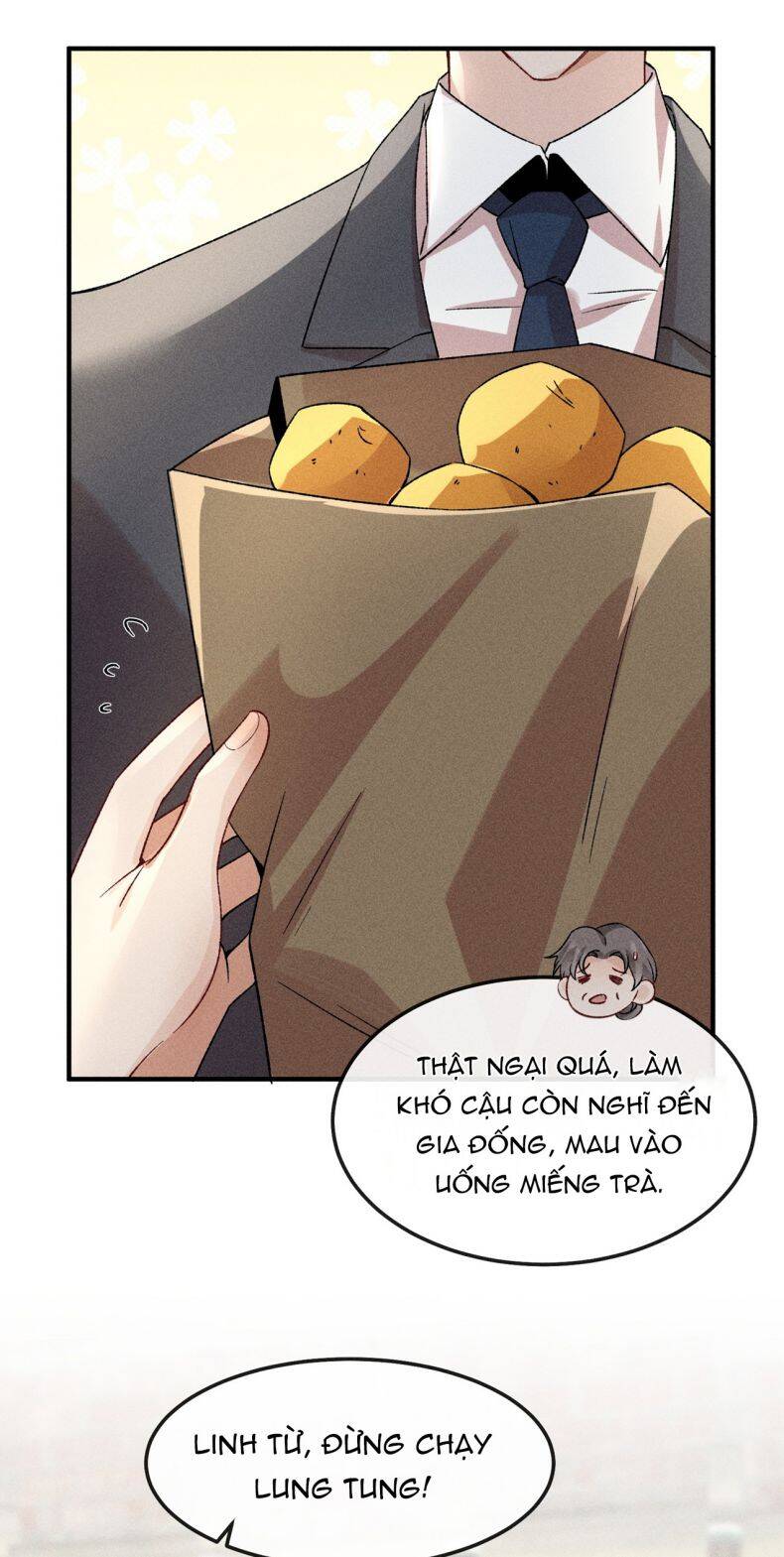 Xuyên Nhanh Chi Cải Tạo Bắt Đầu Lại Làm Người - Chương 60 - Trang 33