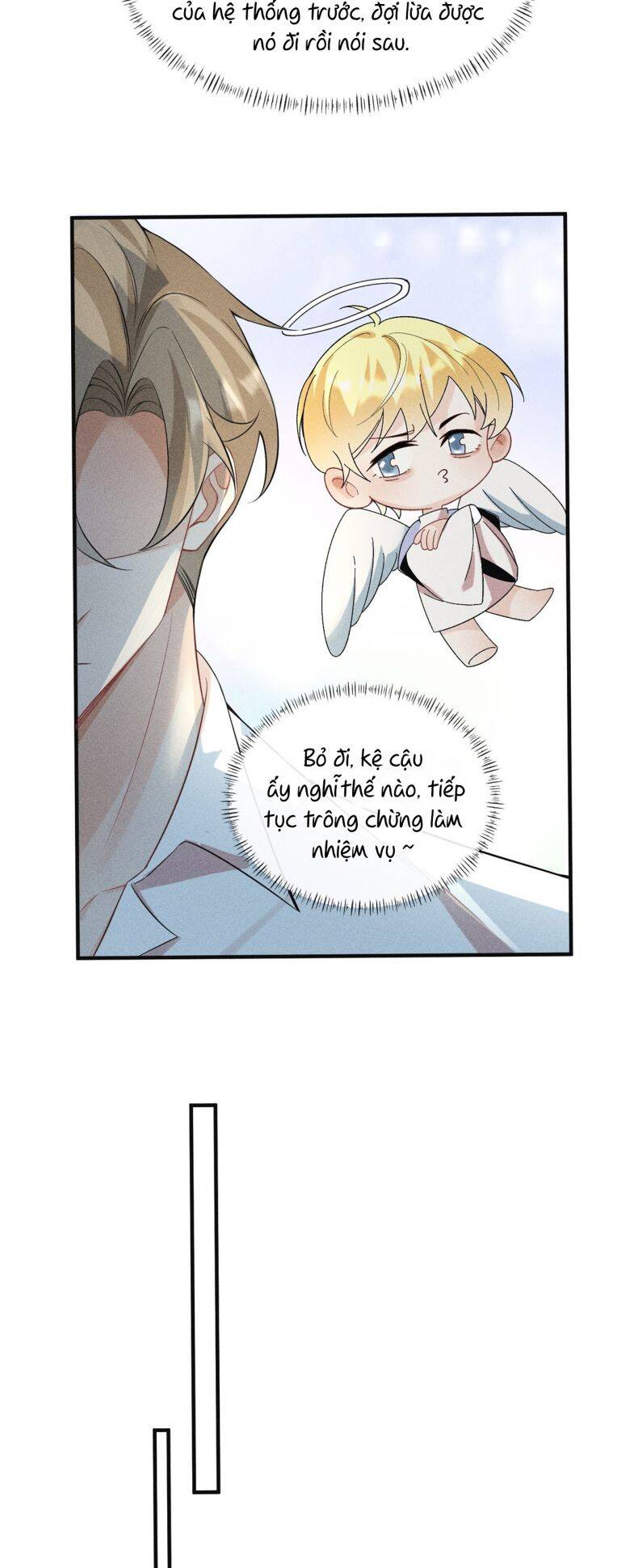 Xuyên Nhanh Chi Cải Tạo Bắt Đầu Lại Làm Người - Chương 60 - Trang 6