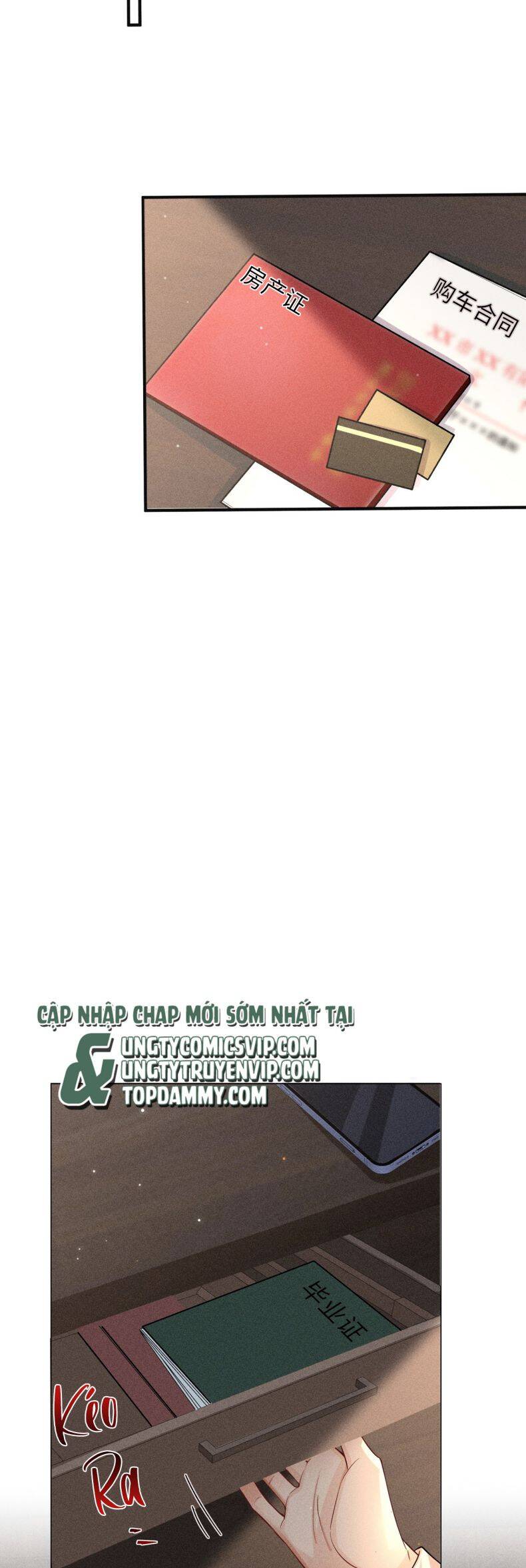 Xuyên Nhanh Chi Cải Tạo Bắt Đầu Lại Làm Người - Chương 60 - Trang 7