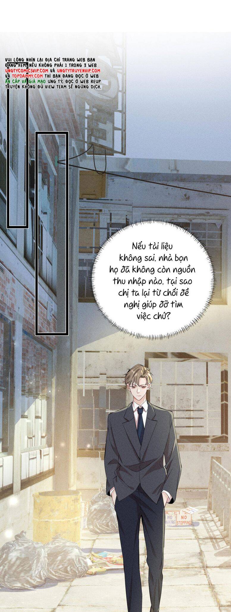 Xuyên Nhanh Chi Cải Tạo Bắt Đầu Lại Làm Người - Chương 61 - Trang 11