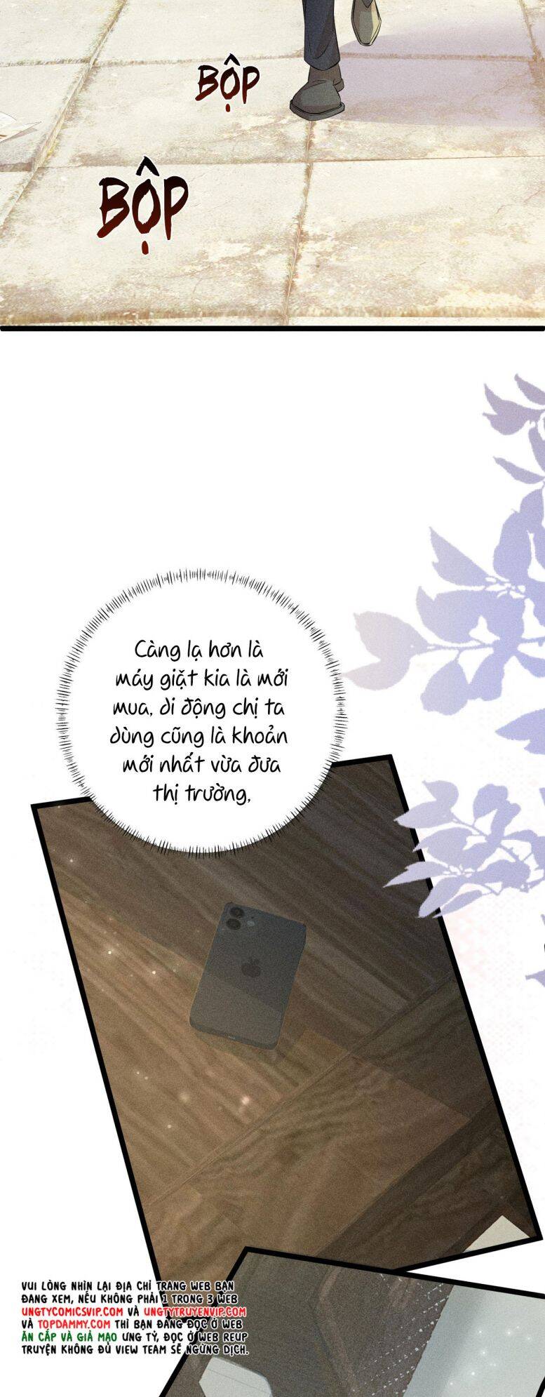 Xuyên Nhanh Chi Cải Tạo Bắt Đầu Lại Làm Người - Chương 61 - Trang 12