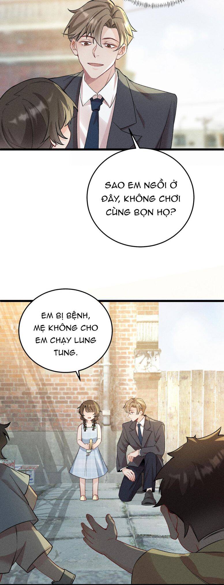 Xuyên Nhanh Chi Cải Tạo Bắt Đầu Lại Làm Người - Chương 61 - Trang 18