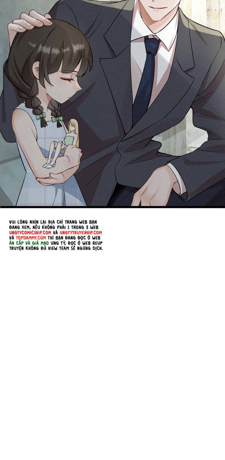 Xuyên Nhanh Chi Cải Tạo Bắt Đầu Lại Làm Người - Chương 61 - Trang 20