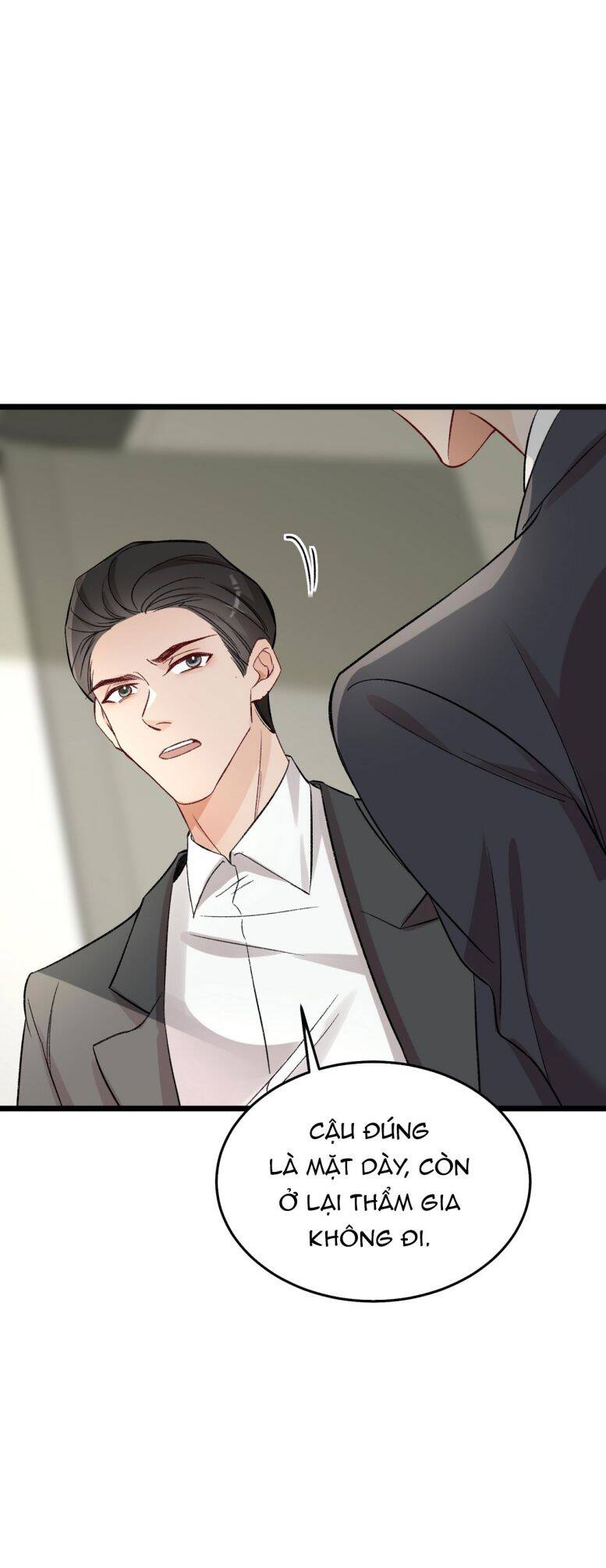 Xuyên Nhanh Chi Cải Tạo Bắt Đầu Lại Làm Người - Chương 61 - Trang 24