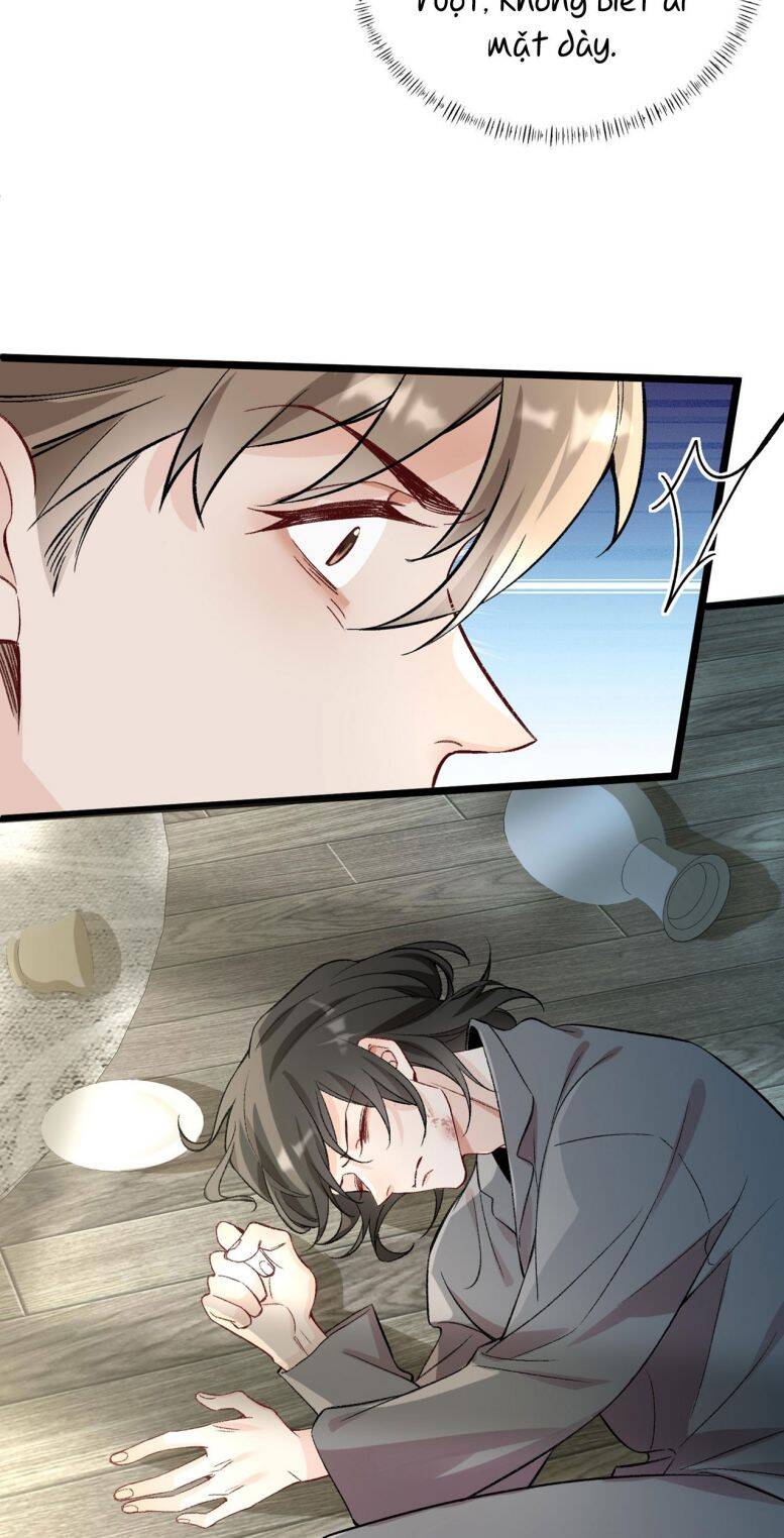 Xuyên Nhanh Chi Cải Tạo Bắt Đầu Lại Làm Người - Chương 61 - Trang 26
