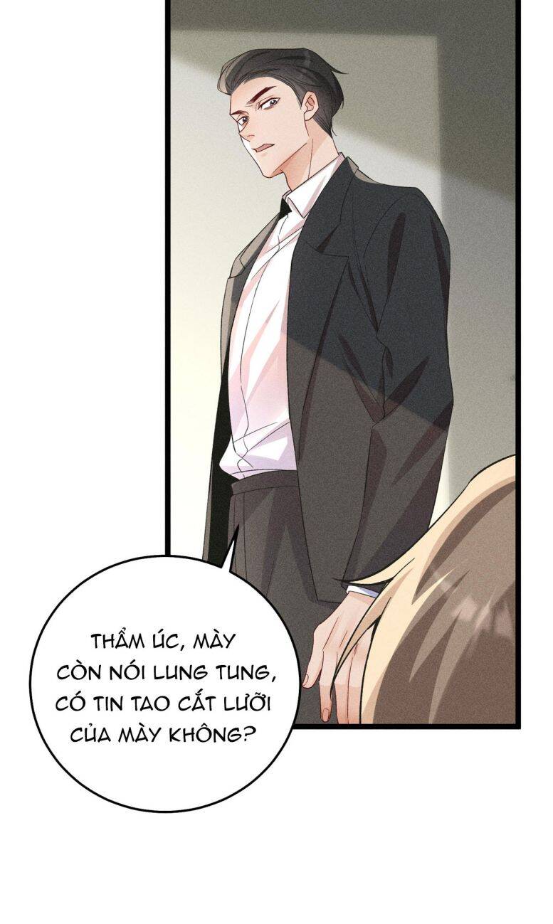 Xuyên Nhanh Chi Cải Tạo Bắt Đầu Lại Làm Người - Chương 61 - Trang 29