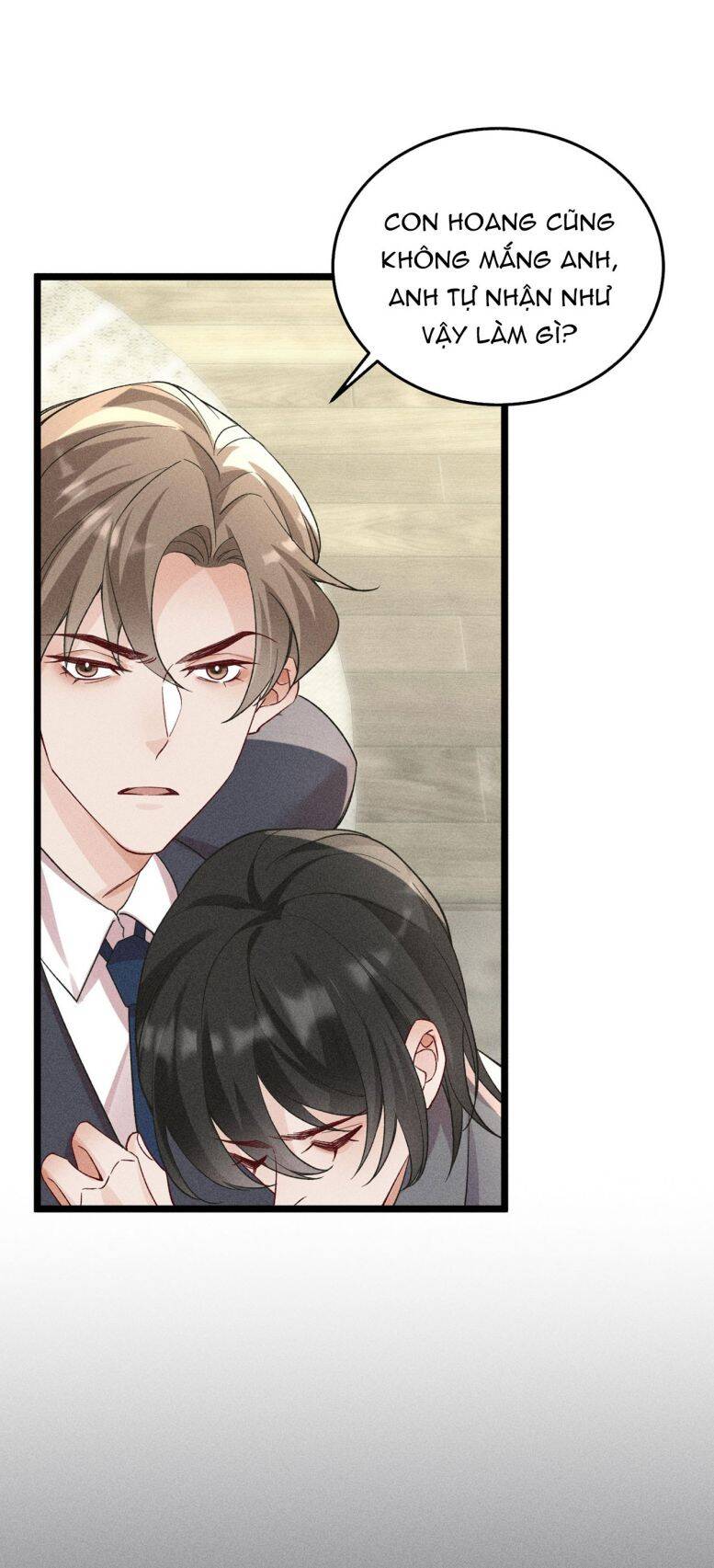 Xuyên Nhanh Chi Cải Tạo Bắt Đầu Lại Làm Người - Chương 61 - Trang 30