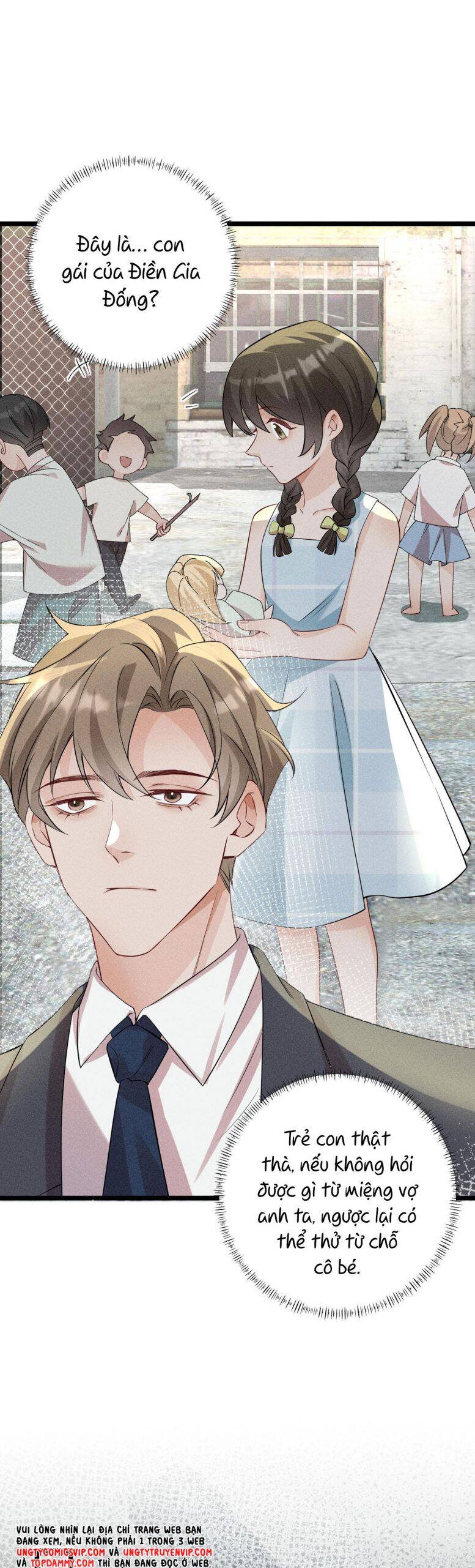 Xuyên Nhanh Chi Cải Tạo Bắt Đầu Lại Làm Người - Chương 61 - Trang 4